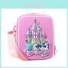 Childrens Eva Water Bottle Bag With Cartoon Animal Prints For School Use