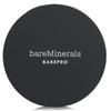 Barepro 24-Hour Skin Perfecting Powder Foundation - 25 Light Warm 8g/0.28oz