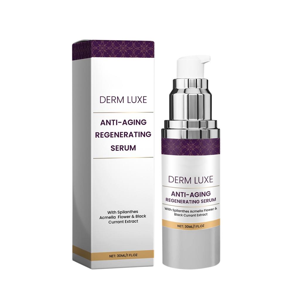 Blackcurran Instant Face Lift, Contains Spilanthes Retinol, Firming And Lifting Cream, Improves Dull, Rough And Dry Skin,  30ml