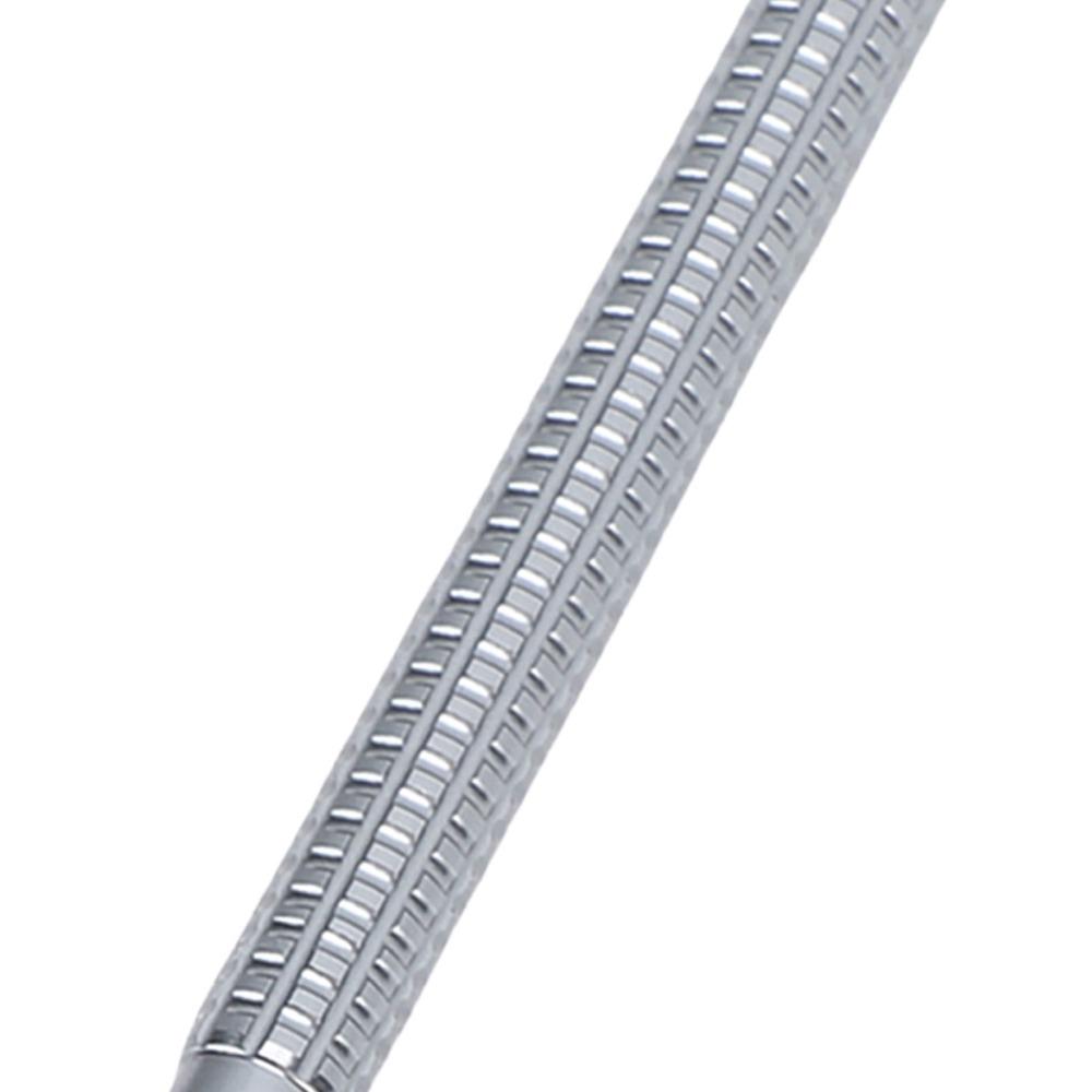 Length 11.3cm Pin Vise Hand Drill Metal Jewelry Punch Tool Watch Maintenance
