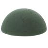 Half Ball Floral Foam Green for Wedding Flower Arrangements Bridal Bouquets DIY Crafts Fresh Flower Foam Half Balls Floral