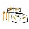 1Set Carburetor Repair Kit For XT600 XT600E XT600K Motorcycle Maintenance Versatile Application To Replace Worn-out Parts