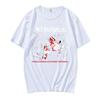 Hot Sale Couple Tshirts My Chemical Romance Mcr Dead Emo Popular Style 100% Polyester T-shirts Fashion Funny Comfortable T-shirt