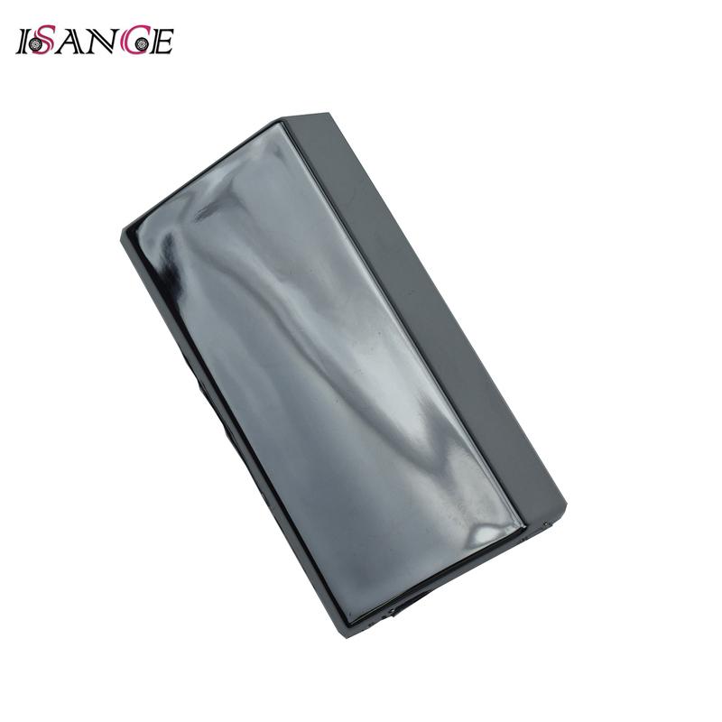 Rear Bumper Tow Eye Hook Cover Cap For Mercedes-Benz ML 250 320 350 400 & GLE 300 320 350 400 450 A1668851423, A1668858825