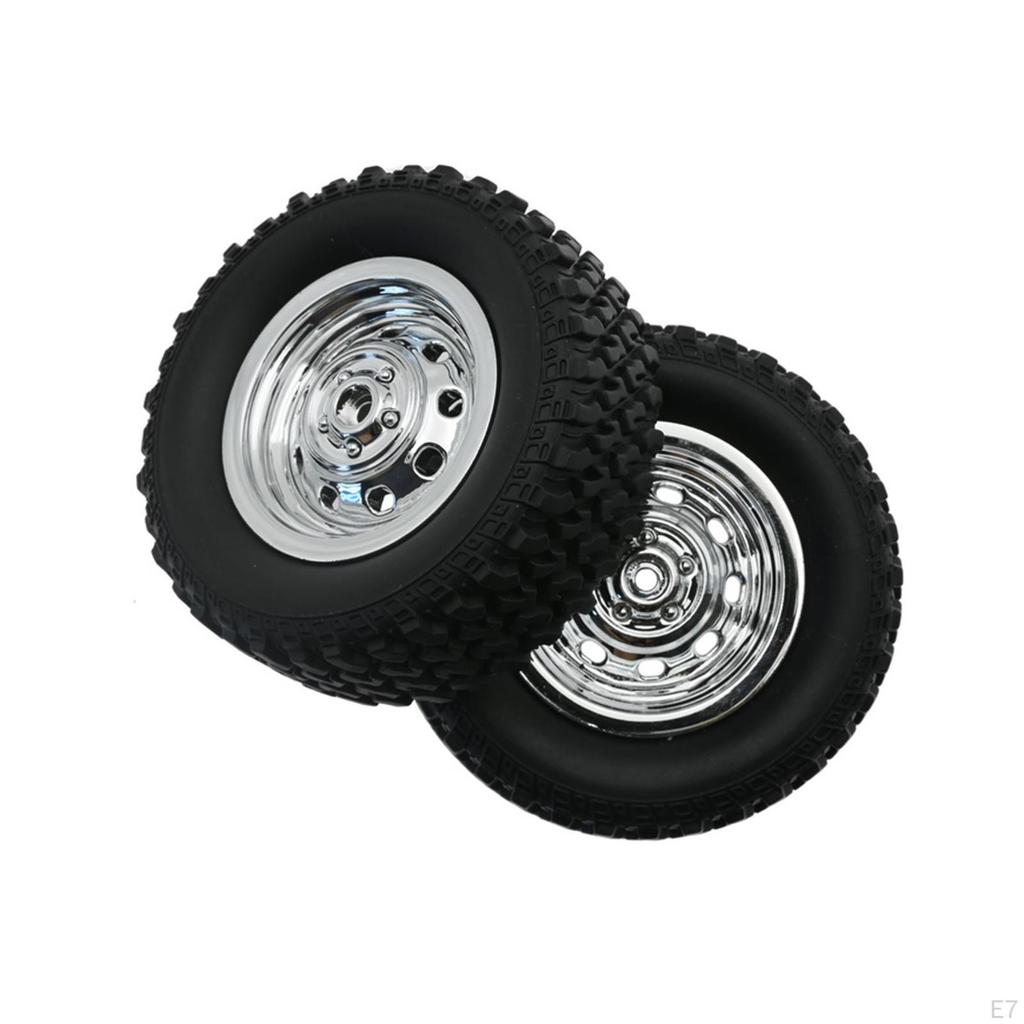 1/12 RC Car Receiver Axle Motor Front for MN78 Truck Vehicles DIY