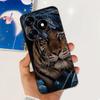 Phone Case For Tecno Spark 10 10C 2023 Fashion Flower Cat Butterfly Soft Silicone TPU Cases For Tecno Spark10 Spark10c KI5q KI5k