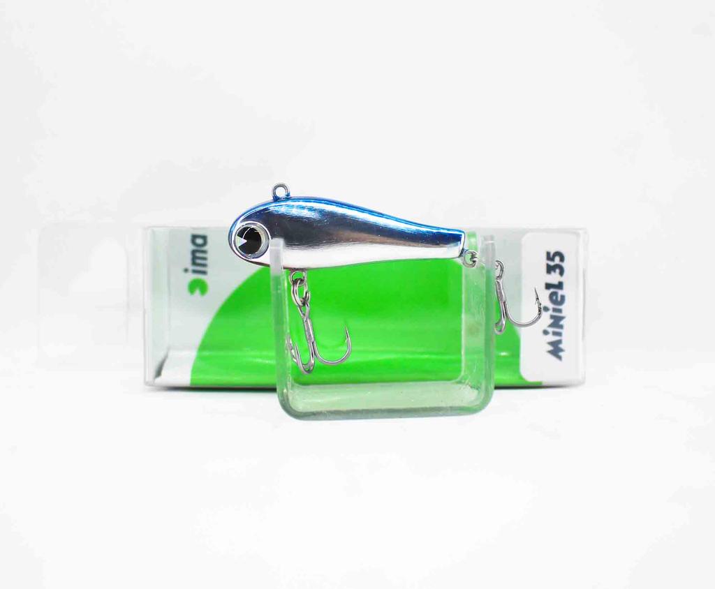 Ima Miniel 35 Sinking Lure 012 (8123)
