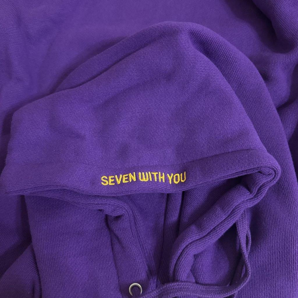 [USED] BTS JIMIN Artist Made Hoodie L