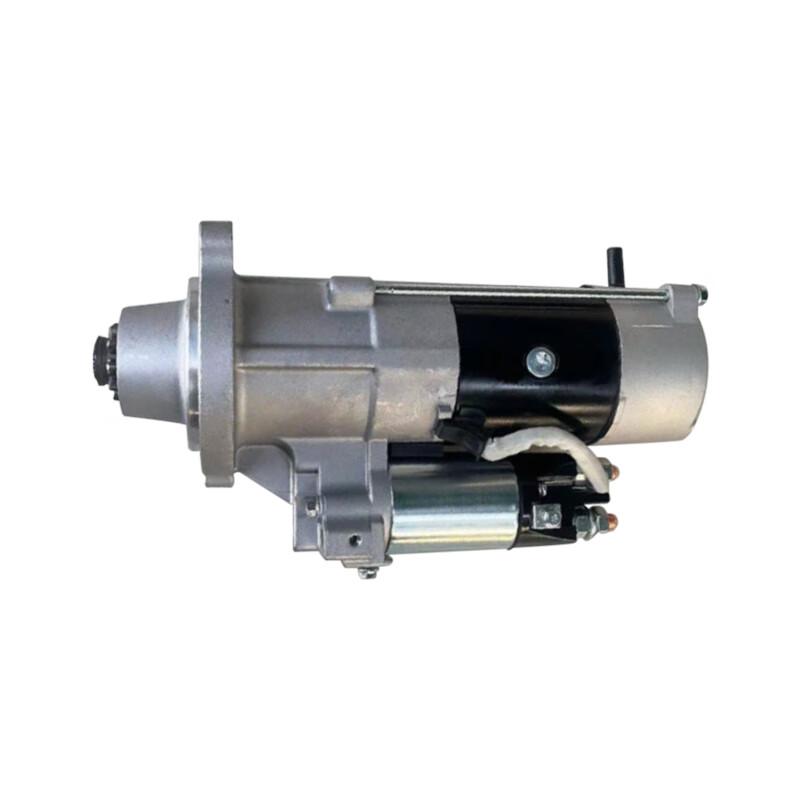 Dongfeng Tianjin EQ1120GA Starter Motor