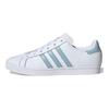 Adidas Originals Coast Star 'White Blue' Women's EE6203
