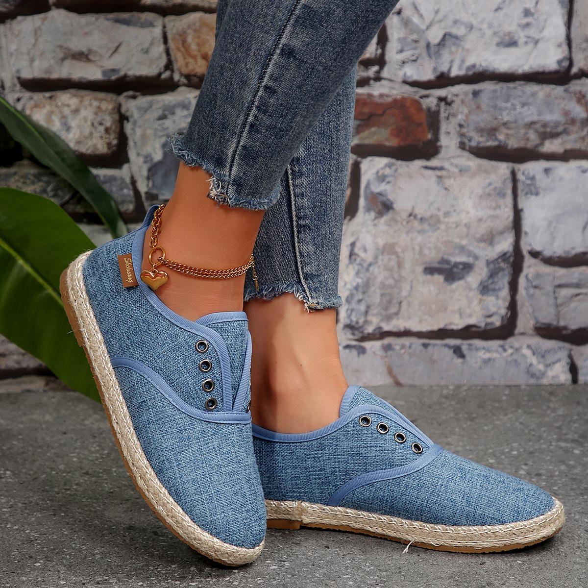 Распродажа модной женской обуви 2024 года — фото 3