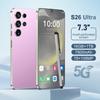 Exclusive 7.3-inch S26 Ultra Android Smartphone with 16+1T Storage