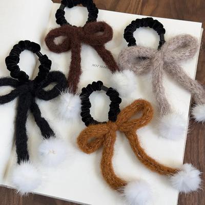 Haar-Accessoires – Damen-Haargummis