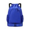 Multifunctional Badminton Racket Backpack Large Capacity Gym Fitness Pack New Tennis Bag
