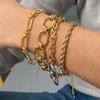Braceletes – Pulseiras de cadeia