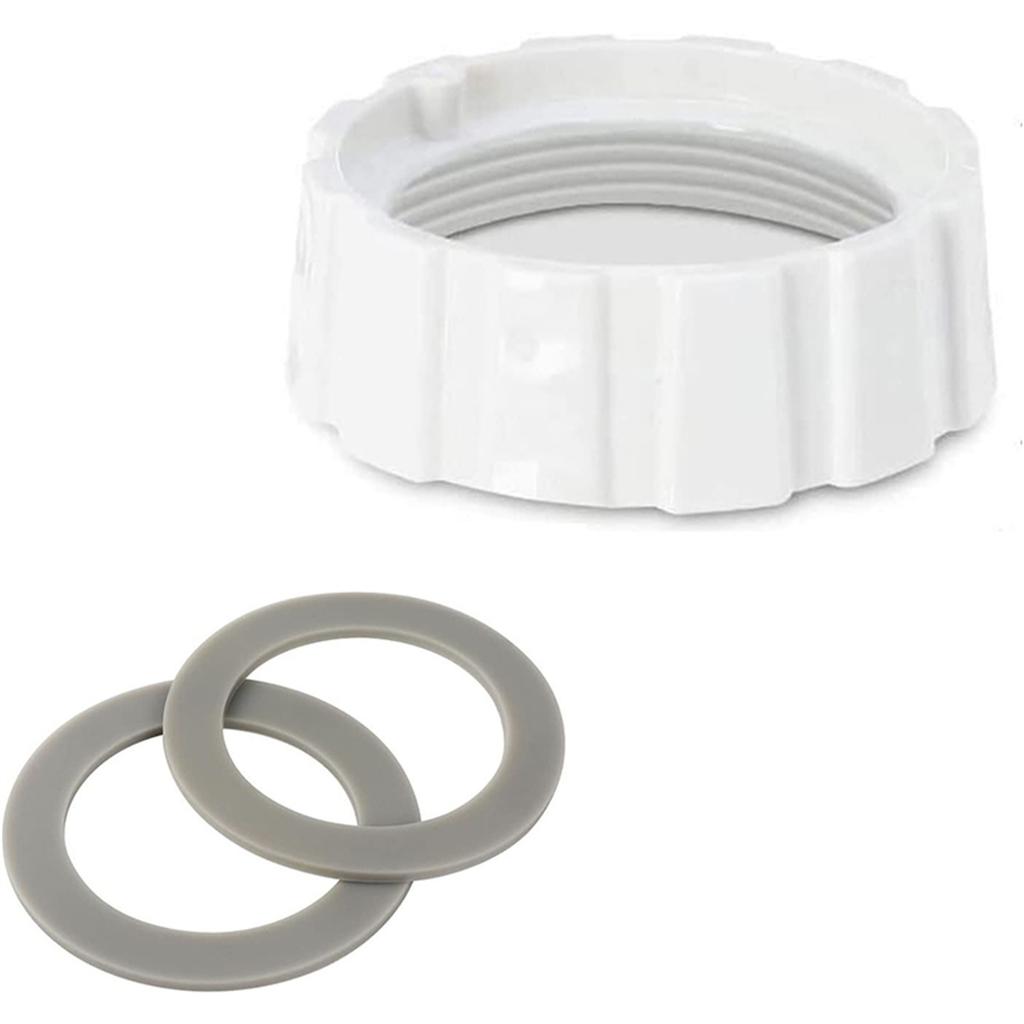 Juicer Blade Assembly Blenders Head Quick Installation Sealing Rings Juicer Spare Part Blenders Replacement O-Rings