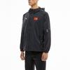 Anta National Flag Jackets Unisex Black Hooded Moderate Other 152130619-2