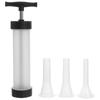 Italian Sausages Sausage Filler Tube Sausage Making Tools Pig Sausage Stuffer