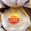 [USED] Steiff Petsy Teddy Bear