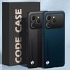 Luxury PU Leather Case For Tecno Spark 40 4G Back Cover Silicone Shockproof Full Protection Phone Case For Tecno Spark40 Coque