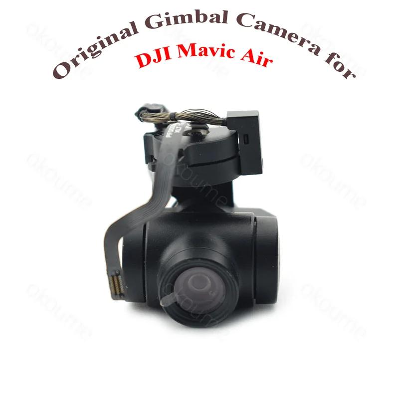 Original For Mavic Air Gimbal Camera Signal PTZ Cable Flat Line Empty Gimbal Repair Parts for DJI Mavic Air Drone Accessories