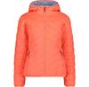 Куртка CMP Woman Jacket Fix Hood