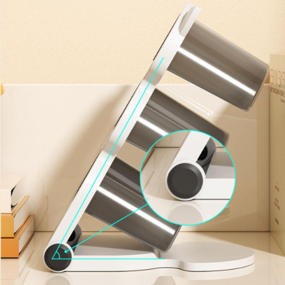 Three Layer Desktop Pen Organizer Plastic Multilayer Pen Holder For Desktop Use