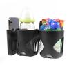 Backseat Cup Holder For Car Car Cup Holder Back Seat Automotive Multifunctional Organizer Tray For Beverage Bottle Coffee Mug