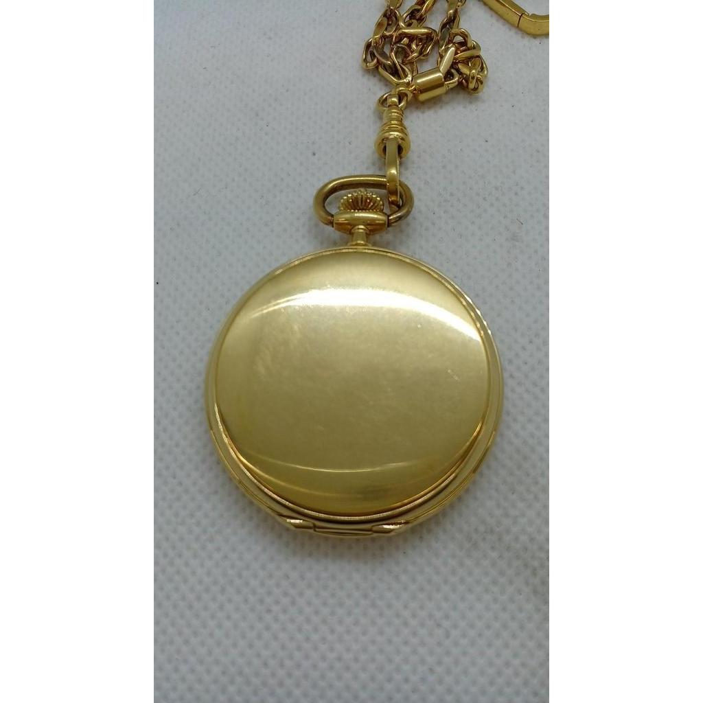 Used SEIKO 7431-0010 DOLCE pocket watch