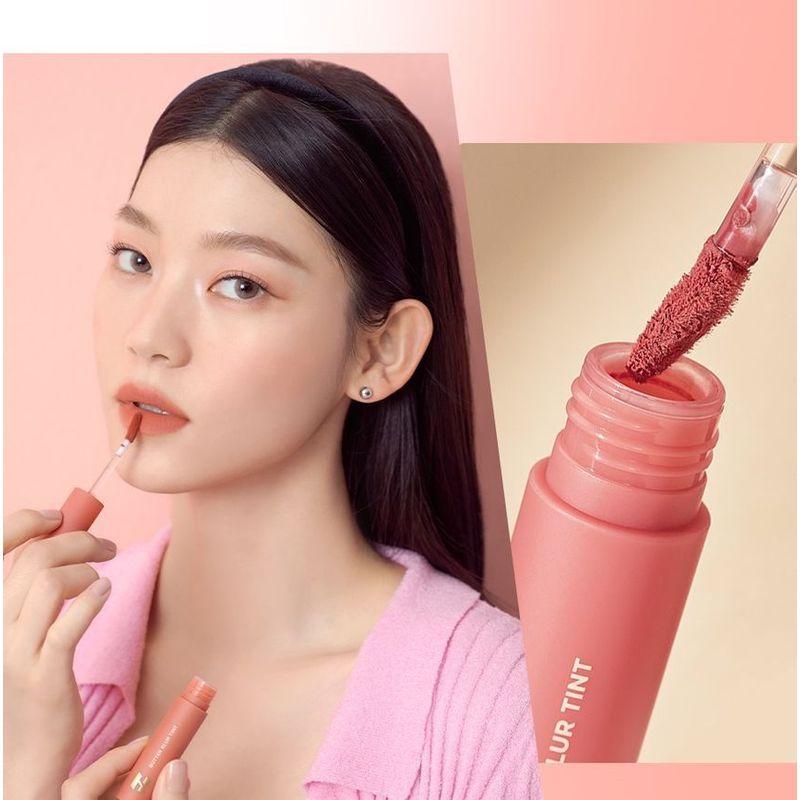 HOLIKA HOLIKA Butter Blur Tint - 10 Colors