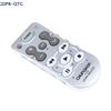 Universal 11 Key IR Learning Remote Control Use Universal Learning Remote Control Copy Function Suitable For TV/Air Conditioners