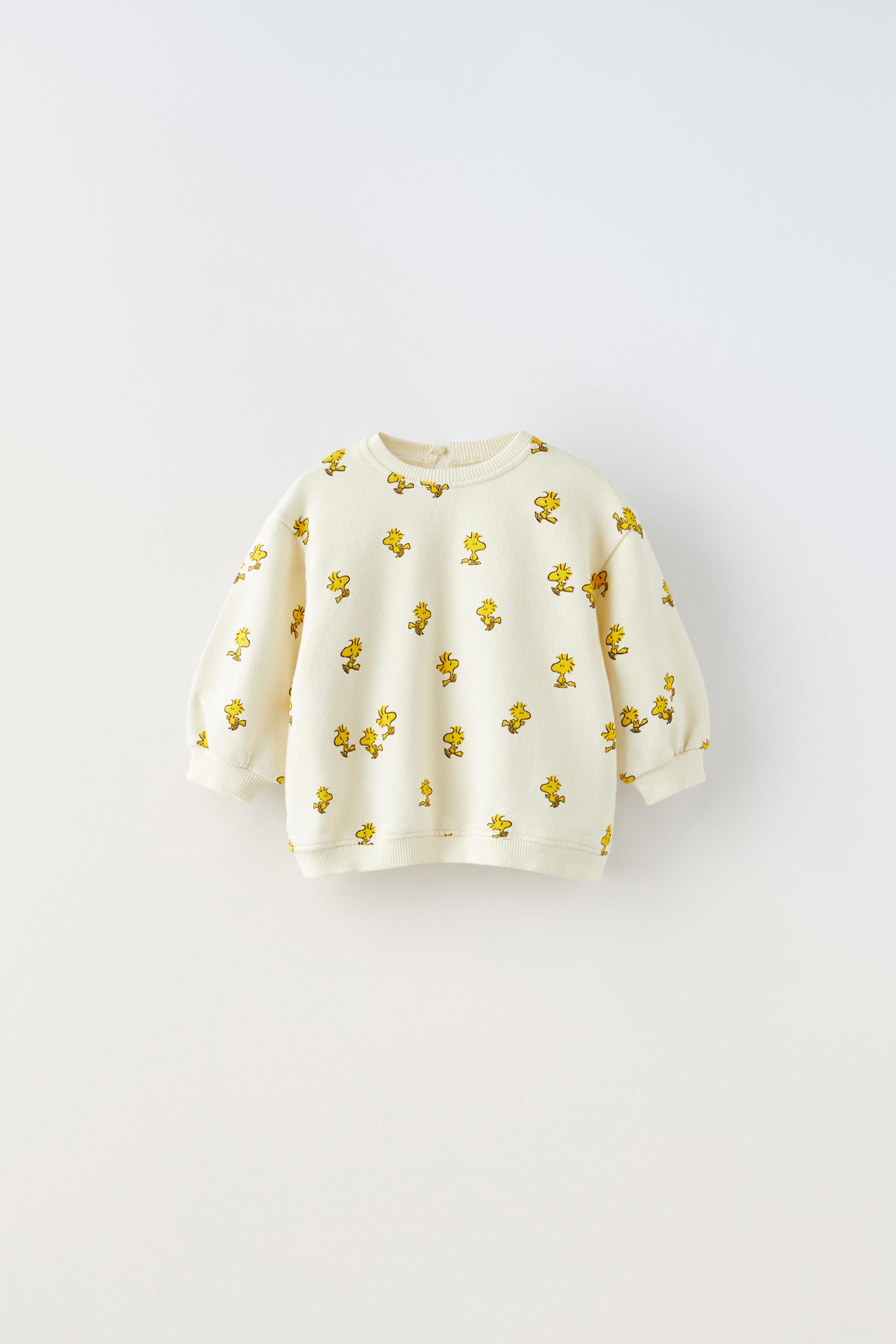 

СВИТШОТ SNOOPY PEANUTS™