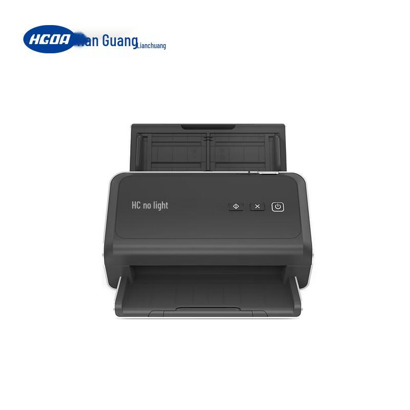 

Hangguanglianchuang HG565 High-Speed Duplex ADF Scanner CN plug (adapter included)