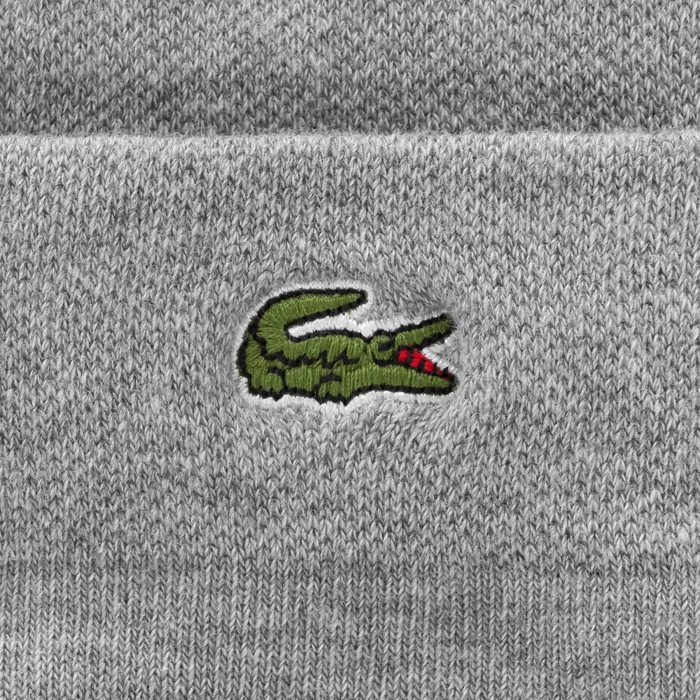 [lacoste] Men's Basic Pique Socks RA019E-56GCCA