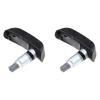 2PCS 8532731 Tire Pressure Monitoring Sensor 36318532731 for BMW Motorcycle R 1200 S ST RT GS GSA R K 1200 S