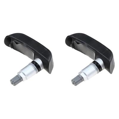 2PCS 8532731 TPMS Tire Pressure Sensor 433MHZ For BMW Motorcycle R 1200 S ST RT GS GSA R K 1200 S 36318532731