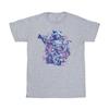 Guardians Of The Galaxy Volume 3 T-shirt med gruppbild för tjejer