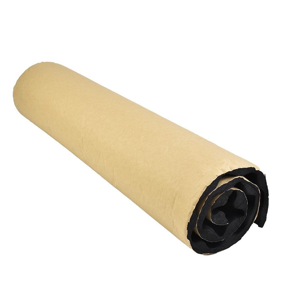 Sound Deadener Mat Reducing Engine Noise Brand New