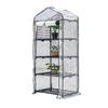 Portable Outdoor Greenhouse Warm Cover