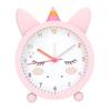 Battery-powered Unicorn Alarm Clock