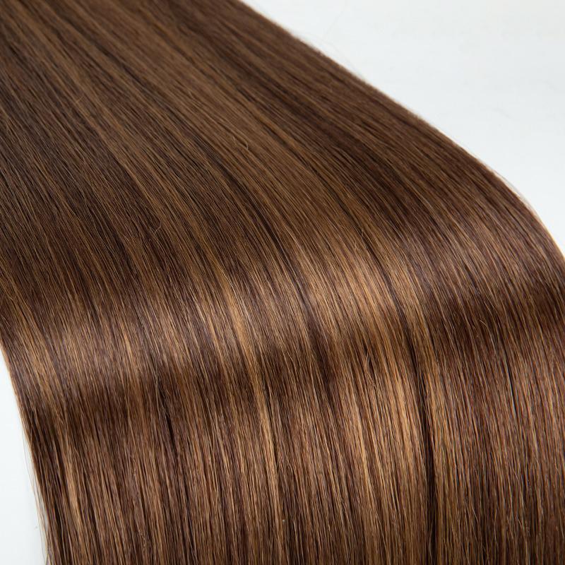 Ladies Wig Real Natural Ponytail Wig Braid Winding Hair Extension Ponytail Ponytailhair