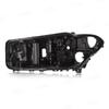 For BMW G30 G38 2020 2021 2022 Headlight Base  Head Lamp Shell Front Lamp Holder Headlights Lamp Rear Shell Headlight Base