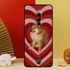 Doge Meme Cheems Case For Nubia Red Magic 10 8 9 Pro Plus 6 7 6S 7S Pro 5G 6R RedMagic 9S 8S Pro Plus Cover