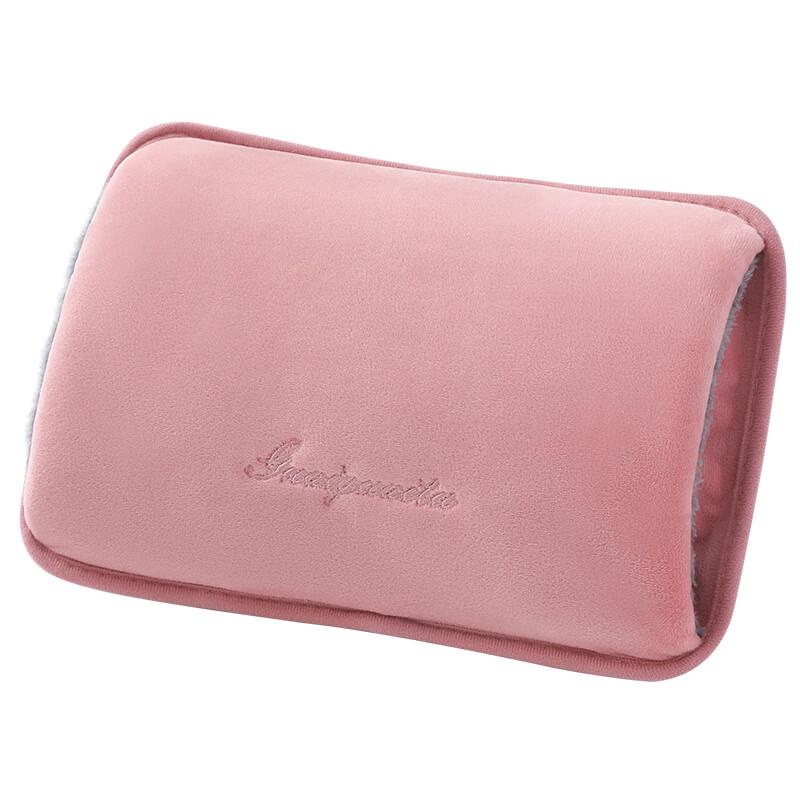 OIMG Rechargeable Electric Hot Water Bottle & Hand Warmer