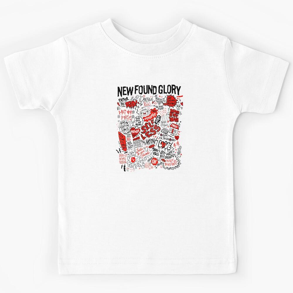 better of dead Kids T-Shirt 150