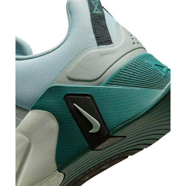 Nike Free Metcon 7 Light Pumice Mineral Slate Men Sneakers Green Black Light-Silver II7405-003