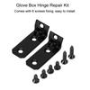Glove Box   Repair, Glove Box Hinge Repair Kit for B6 B7 8E 8H