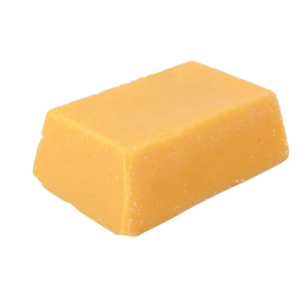 Wax Beeswax Blocks Polish Beeswax Pure Nature Beeswax Blocks Furniture Making жёлтый