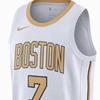 Nike Jaylen Brown Boston Celtics City Edition Men's Nike Dri-FIT Adv Nba Authentic Jersey HM5974-105