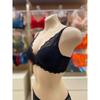 Barbara No Wire Bra Lace 2color Abr4411